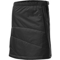 LÖFFLER Damen Langlauf-Rock Primaloft® Mix schwarz | 34 von Löffler