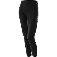 LÖFFLER Damen Langlaufhose Evo schwarz | 42 von Löffler