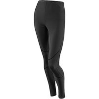 LÖFFLER Damen Langlauf-Tight Thermo TIV schwarz | 36 von Löffler