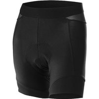 LÖFFLER Damen Rad Unterhose LIGHT Hotbond® schwarz | 34 von Löffler