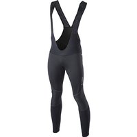 LÖFFLER Herren Bike-Trägerhose Evo Thermo Elastic schwarz | 48 LÖFFLER Herren Bike-Trägerhose Evo Thermo Elastic schwarz | 48 von Löffler