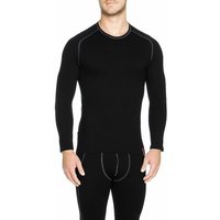 LÖFFLER Herren Funktions-Unterhemd schwarz | 52 LÖFFLER Herren Funktions-Unterhemd schwarz | 52 von Löffler