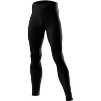 LÖFFLER Herren Langlauf-Tight Thermo TIV schwarz | 52 von Löffler