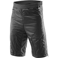 LÖFFLER Herren Langlaufshort Primaloft® Mix schwarz | 52 von Löffler