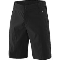 LÖFFLER Herren Radshort Comfort-E CSL schwarz | 48 von Löffler