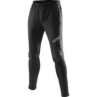 LÖFFLER Herren Tight Gemini DD schwarz | 50 von Löffler