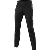 LÖFFLER Kinder Langlaufhose WS Light schwarz | 152 von Löffler