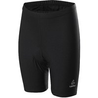 LÖFFLER Kinder Radhose schwarz | 128 von Löffler