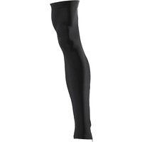 LÖFFLER Thermo Beinling schwarz | XL von Löffler