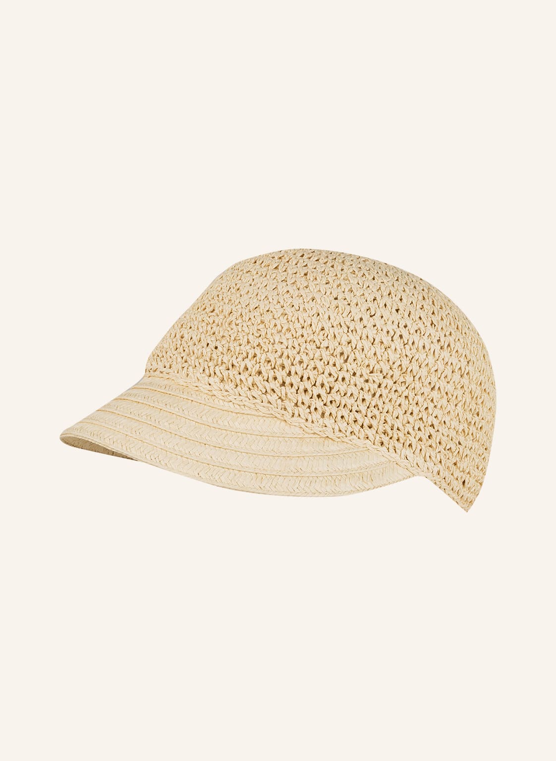 Loevenich Cap beige von LOEVENICH