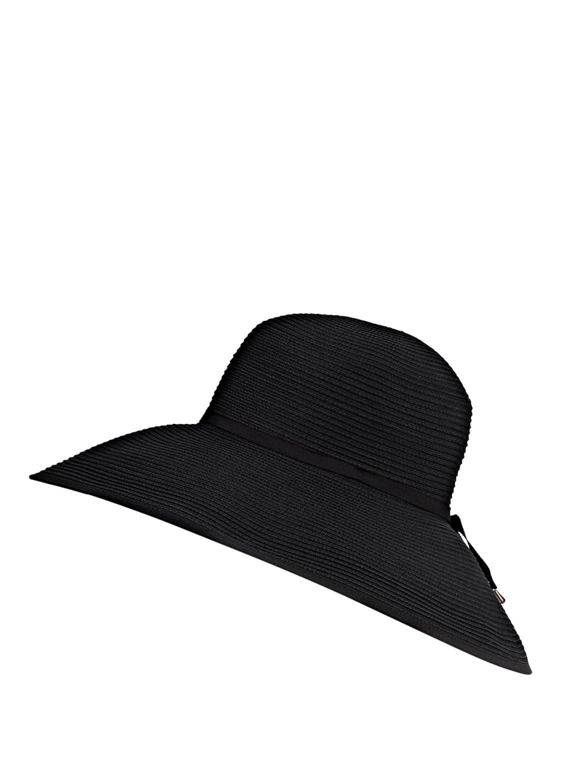 Loevenich Hut schwarz von LOEVENICH