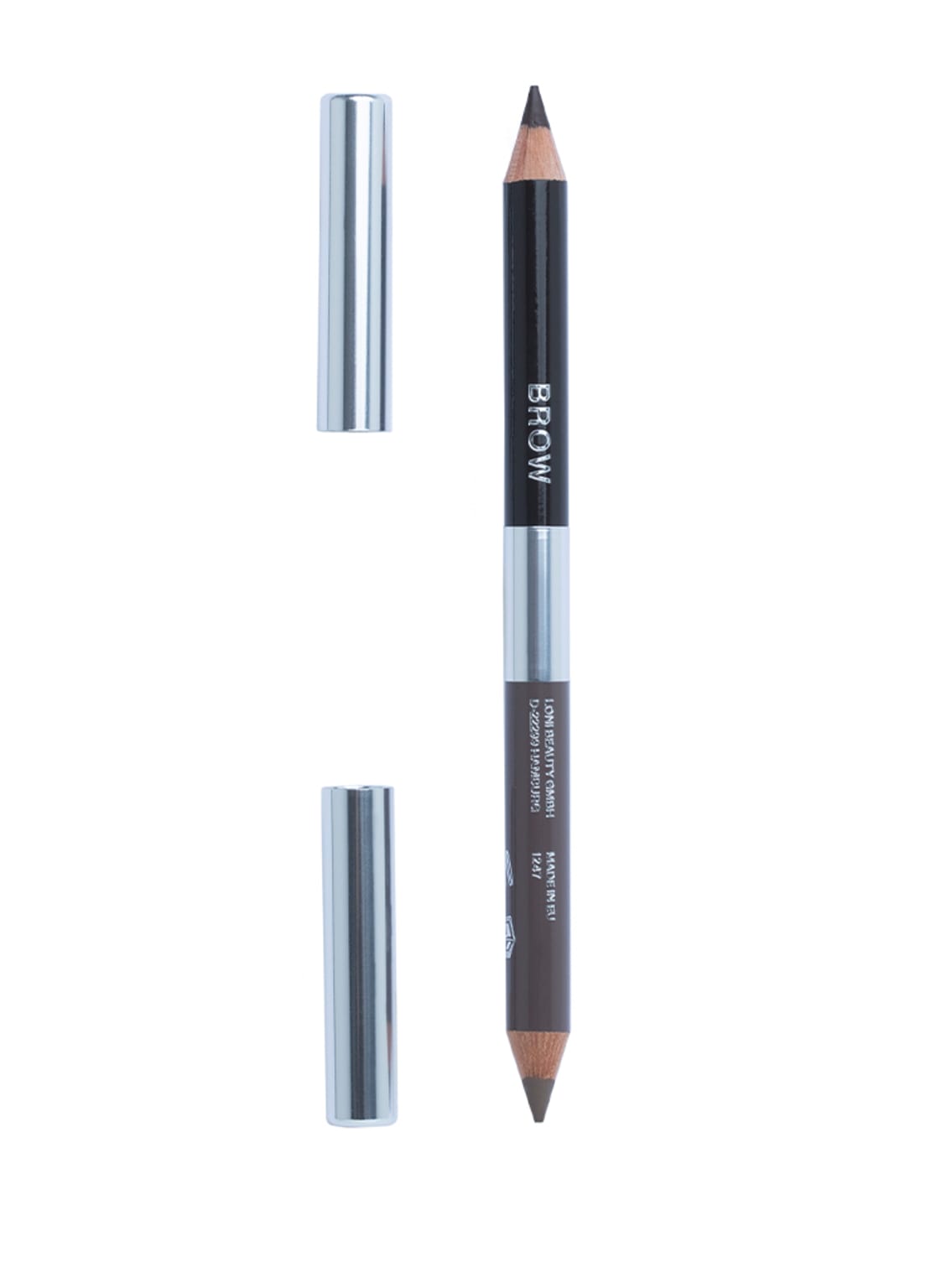 Loni Baur Pencil Duo Augenbrauenstift von LONI BAUR