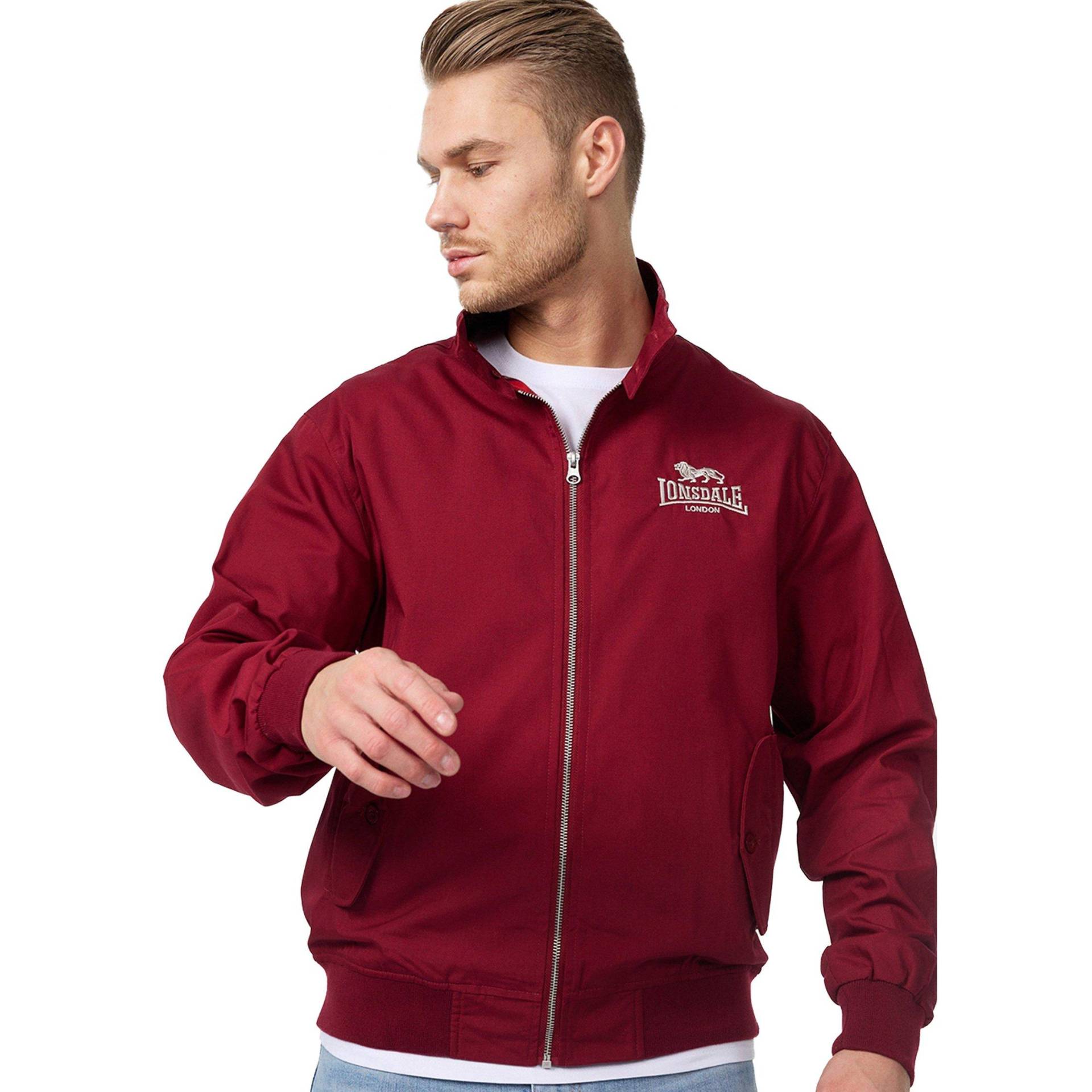 Daunenjacke Classic Herren  L von LONSDALE