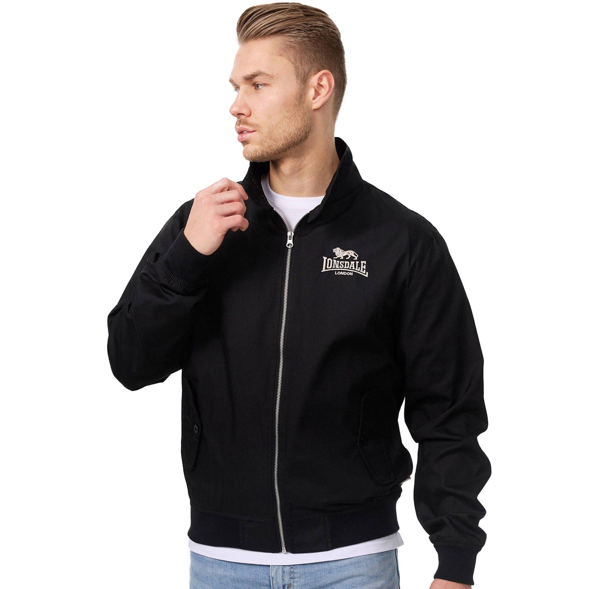 Daunenjacke Classic Herren  M von LONSDALE