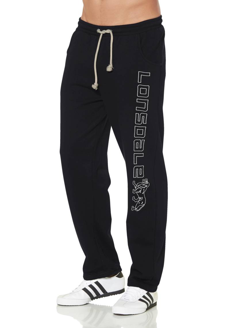 Lonsdale Jogginghose »Jogging Pants STONEFIELD« von Lonsdale