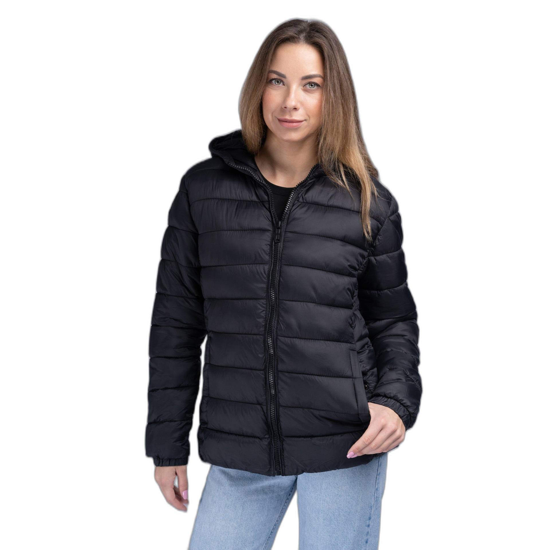 Winterdaunenjacke Solace Damen  M von LONSDALE