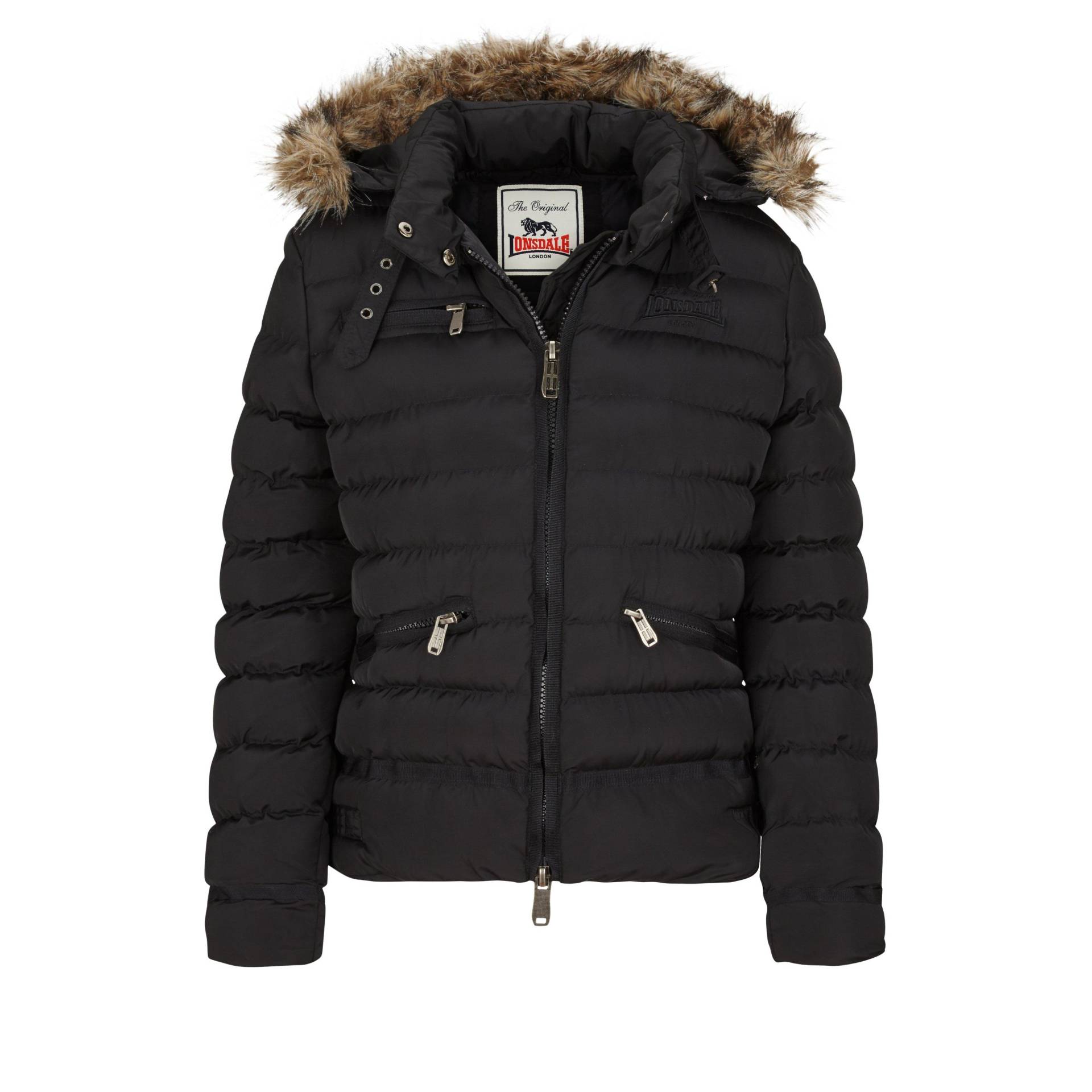 -daunenjacke Appledore Damen  L von LONSDALE