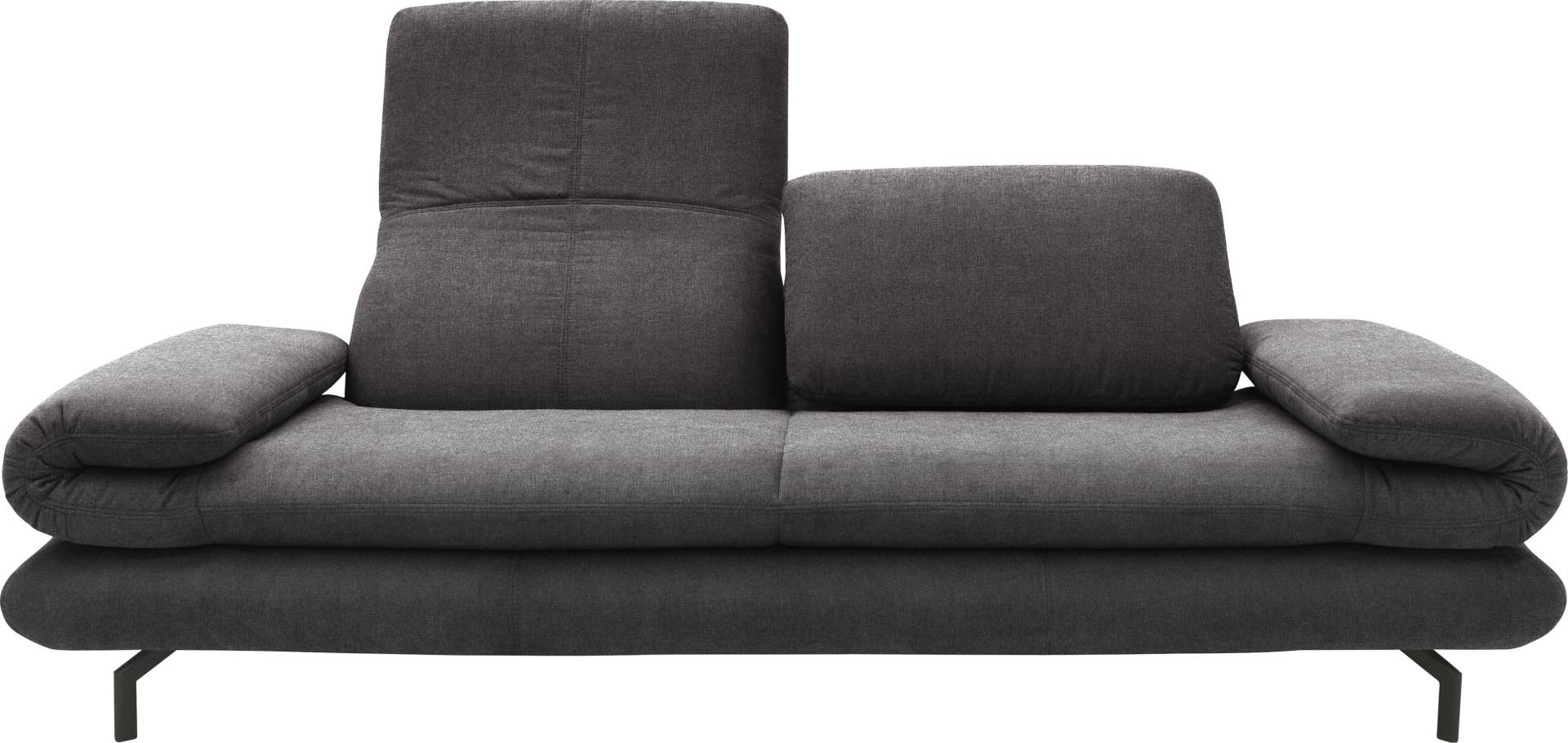 LOOKS by Wolfgang Joop 2-Sitzer »LOOKS by Wolfgang Joop 2-Sitzer-Sofa >>LOOKS XIII LOOKS by Wolfgang Joop 2-Sitzer »LOOKS by Wolfgang Joop 2-Sitzer-Sofa >>LOOKS XIII von LOOKS BY WOLFGANG JOOP