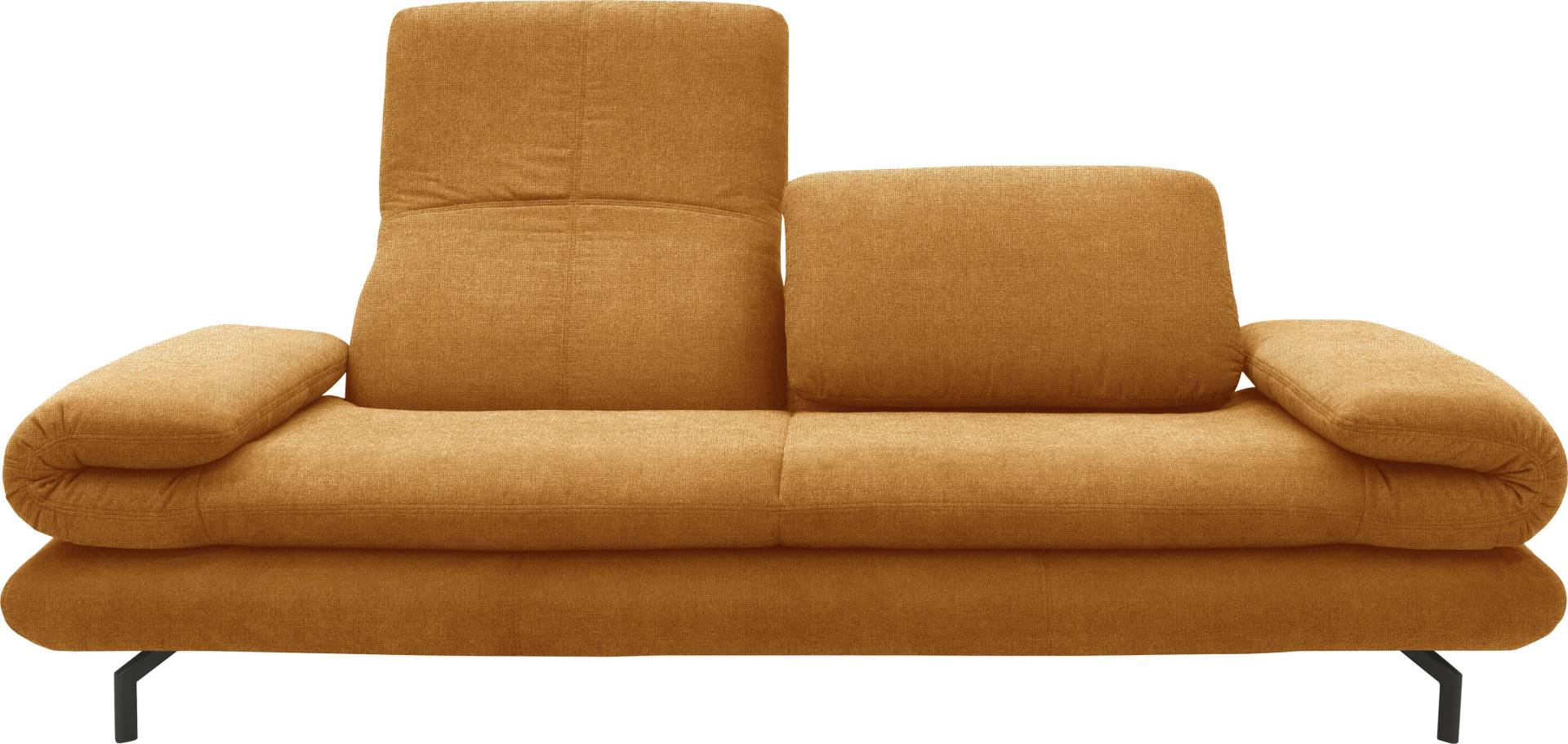 LOOKS by Wolfgang Joop 2-Sitzer »LOOKS by Wolfgang Joop 2-Sitzer-Sofa >>LOOKS XIII LOOKS by Wolfgang Joop 2-Sitzer »LOOKS by Wolfgang Joop 2-Sitzer-Sofa >>LOOKS XIII von LOOKS BY WOLFGANG JOOP