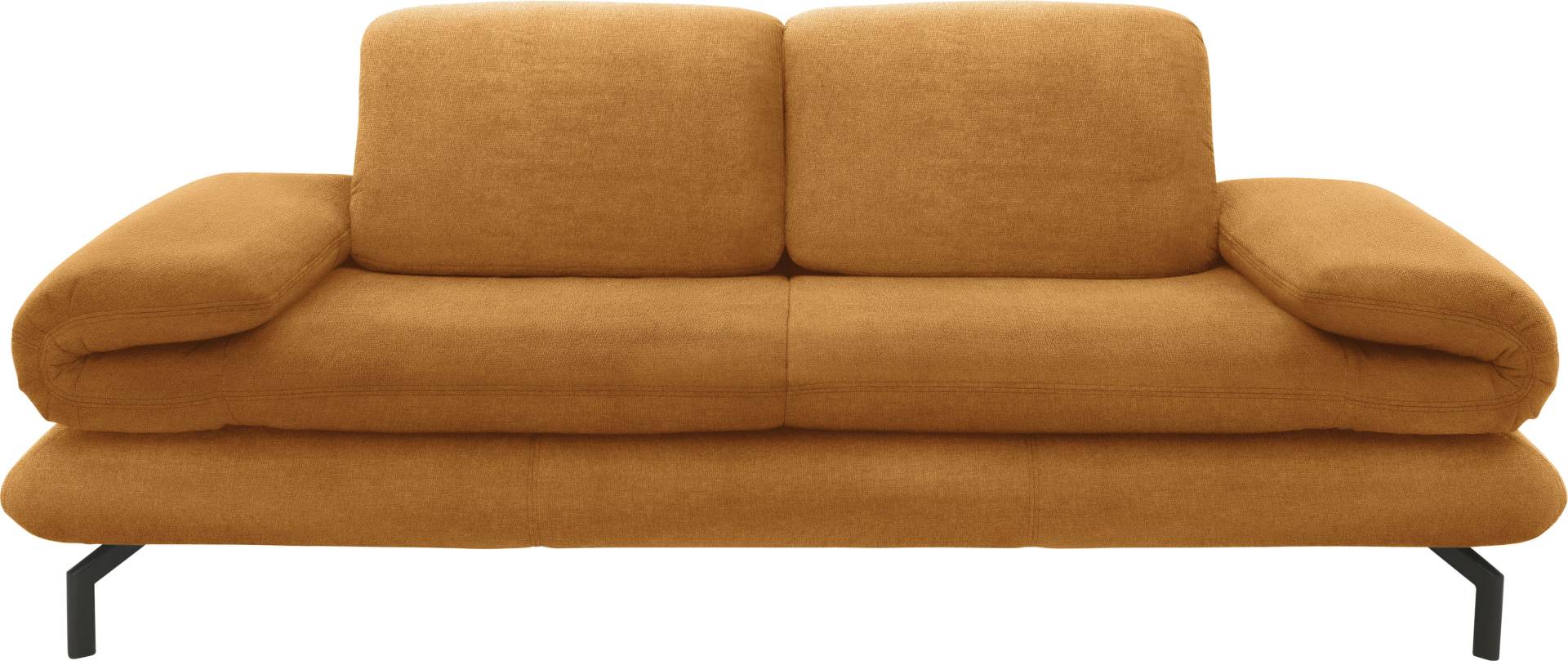 LOOKS by Wolfgang Joop 2-Sitzer »LOOKS by Wolfgang Joop 2-Sitzer-Sofa >>LOOKS XIII LOOKS by Wolfgang Joop 2-Sitzer »LOOKS by Wolfgang Joop 2-Sitzer-Sofa >>LOOKS XIII von LOOKS BY WOLFGANG JOOP