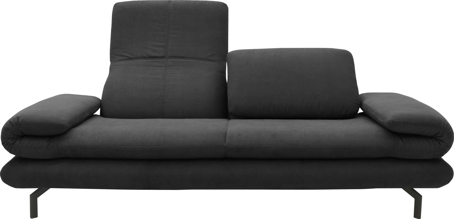 LOOKS by Wolfgang Joop 2-Sitzer »LOOKS by Wolfgang Joop 2-Sitzer-Sofa >>LOOKS XIII LOOKS by Wolfgang Joop 2-Sitzer »LOOKS by Wolfgang Joop 2-Sitzer-Sofa >>LOOKS XIII von LOOKS BY WOLFGANG JOOP