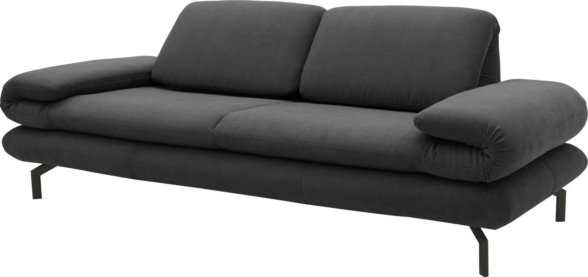 LOOKS by Wolfgang Joop 2-Sitzer »LOOKS by Wolfgang Joop 2-Sitzer-Sofa >>LOOKS XIII LOOKS by Wolfgang Joop 2-Sitzer »LOOKS by Wolfgang Joop 2-Sitzer-Sofa >>LOOKS XIII von LOOKS BY WOLFGANG JOOP