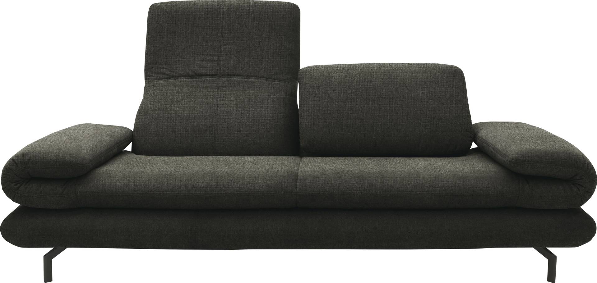 LOOKS by Wolfgang Joop 2-Sitzer »LOOKS by Wolfgang Joop 2-Sitzer-Sofa >>LOOKS XIII LOOKS by Wolfgang Joop 2-Sitzer »LOOKS by Wolfgang Joop 2-Sitzer-Sofa >>LOOKS XIII von LOOKS BY WOLFGANG JOOP