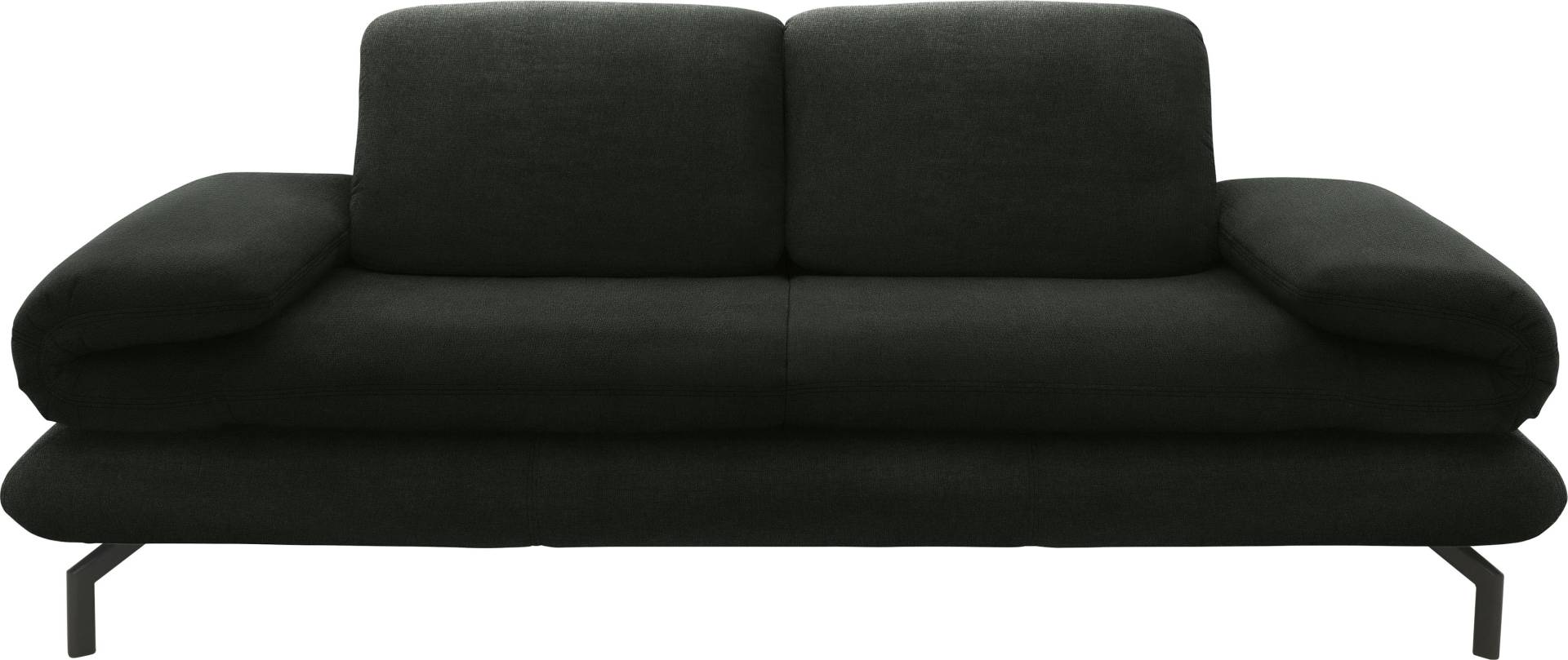 LOOKS by Wolfgang Joop 2-Sitzer »LOOKS by Wolfgang Joop 2-Sitzer-Sofa >>LOOKS XIII LOOKS by Wolfgang Joop 2-Sitzer »LOOKS by Wolfgang Joop 2-Sitzer-Sofa >>LOOKS XIII von LOOKS BY WOLFGANG JOOP