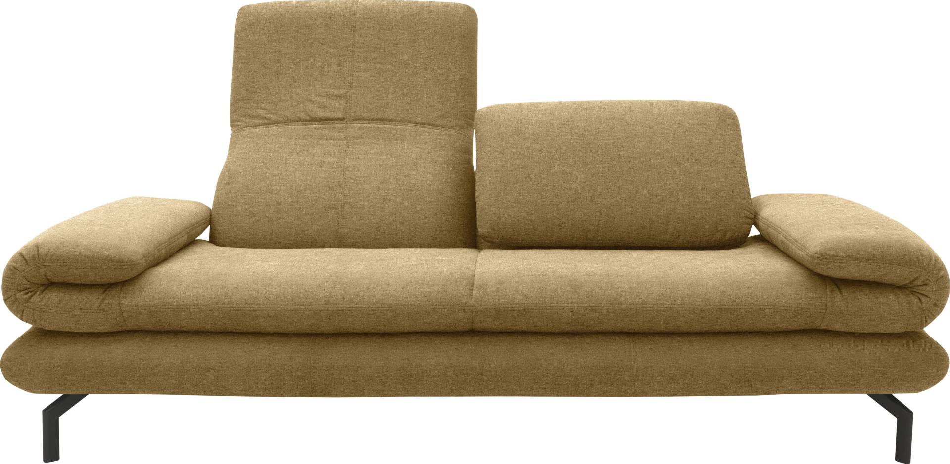 LOOKS by Wolfgang Joop 2-Sitzer »LOOKS by Wolfgang Joop 2-Sitzer-Sofa >>LOOKS XIII LOOKS by Wolfgang Joop 2-Sitzer »LOOKS by Wolfgang Joop 2-Sitzer-Sofa >>LOOKS XIII von LOOKS BY WOLFGANG JOOP