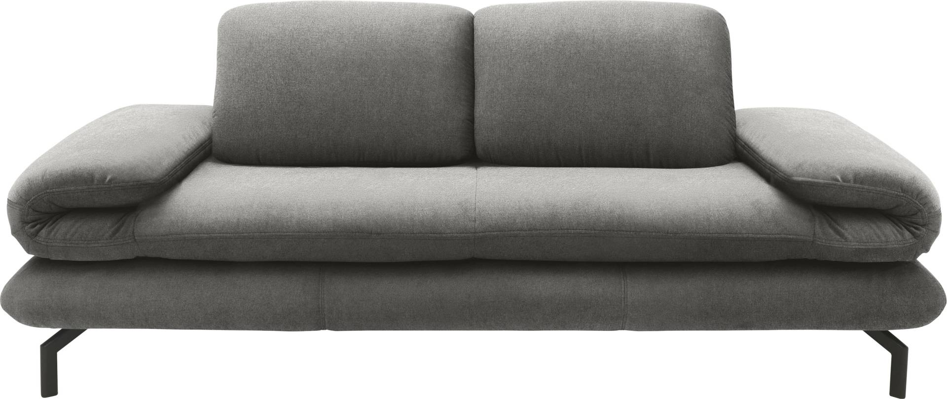 LOOKS by Wolfgang Joop 2-Sitzer »LOOKS by Wolfgang Joop 2-Sitzer-Sofa >>LOOKS XIII LOOKS by Wolfgang Joop 2-Sitzer »LOOKS by Wolfgang Joop 2-Sitzer-Sofa >>LOOKS XIII von LOOKS BY WOLFGANG JOOP