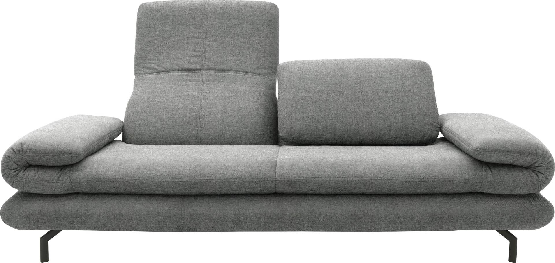 LOOKS by Wolfgang Joop 2-Sitzer »LOOKS by Wolfgang Joop 2-Sitzer-Sofa >>LOOKS XIII LOOKS by Wolfgang Joop 2-Sitzer »LOOKS by Wolfgang Joop 2-Sitzer-Sofa >>LOOKS XIII von LOOKS BY WOLFGANG JOOP