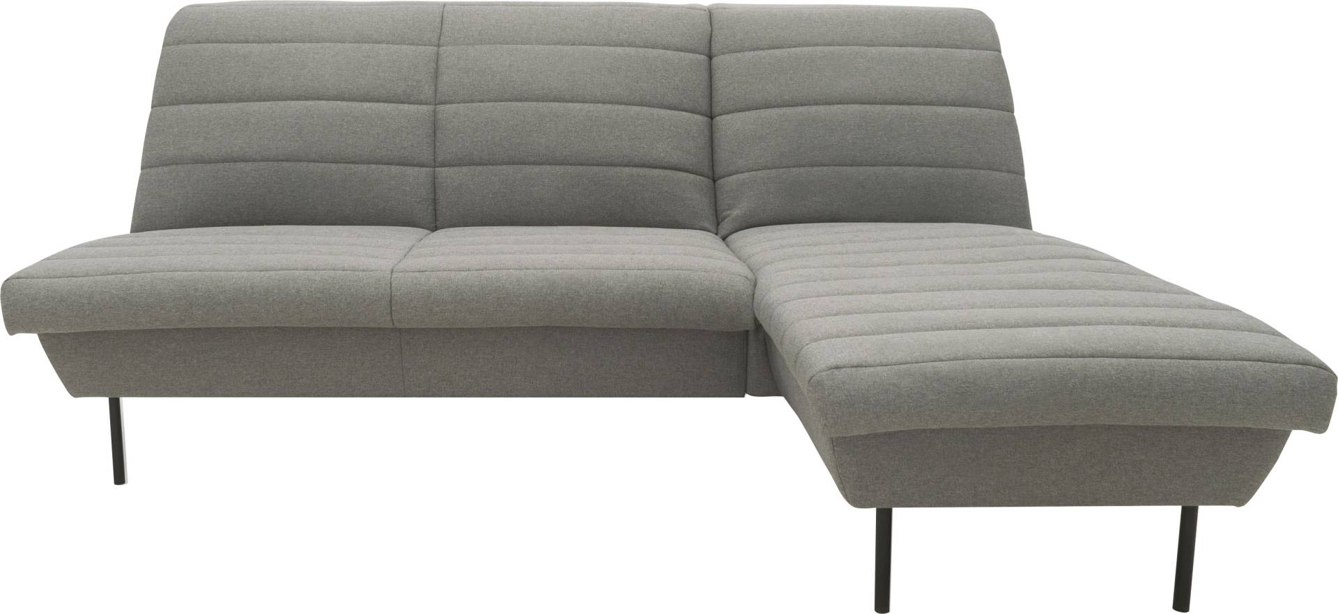 LOOKS by Wolfgang Joop Ecksofa »LOOKS IX L-Form«, Quersteppung, ohne Armlehnen LOOKS by Wolfgang Joop Ecksofa »LOOKS IX L-Form«, Quersteppung, ohne Armlehnen von LOOKS BY WOLFGANG JOOP