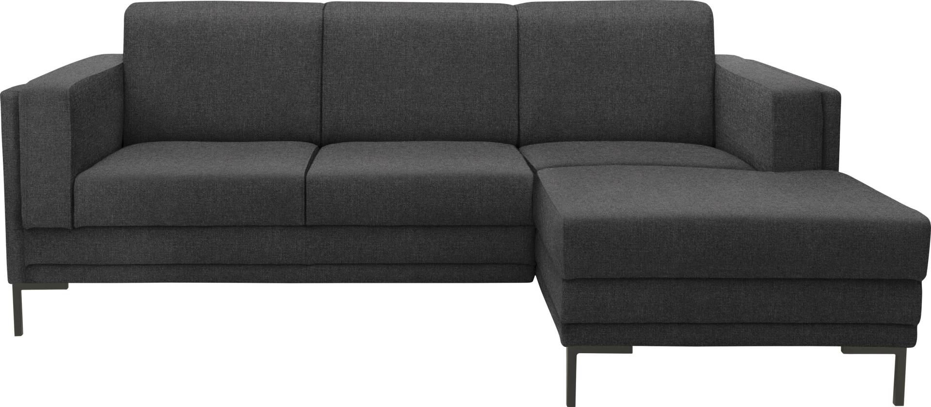 LOOKS by Wolfgang Joop Ecksofa »LOOKS VII L-Form«, klare Linien, edles Design LOOKS by Wolfgang Joop Ecksofa »LOOKS VII L-Form«, klare Linien, edles Design von LOOKS BY WOLFGANG JOOP