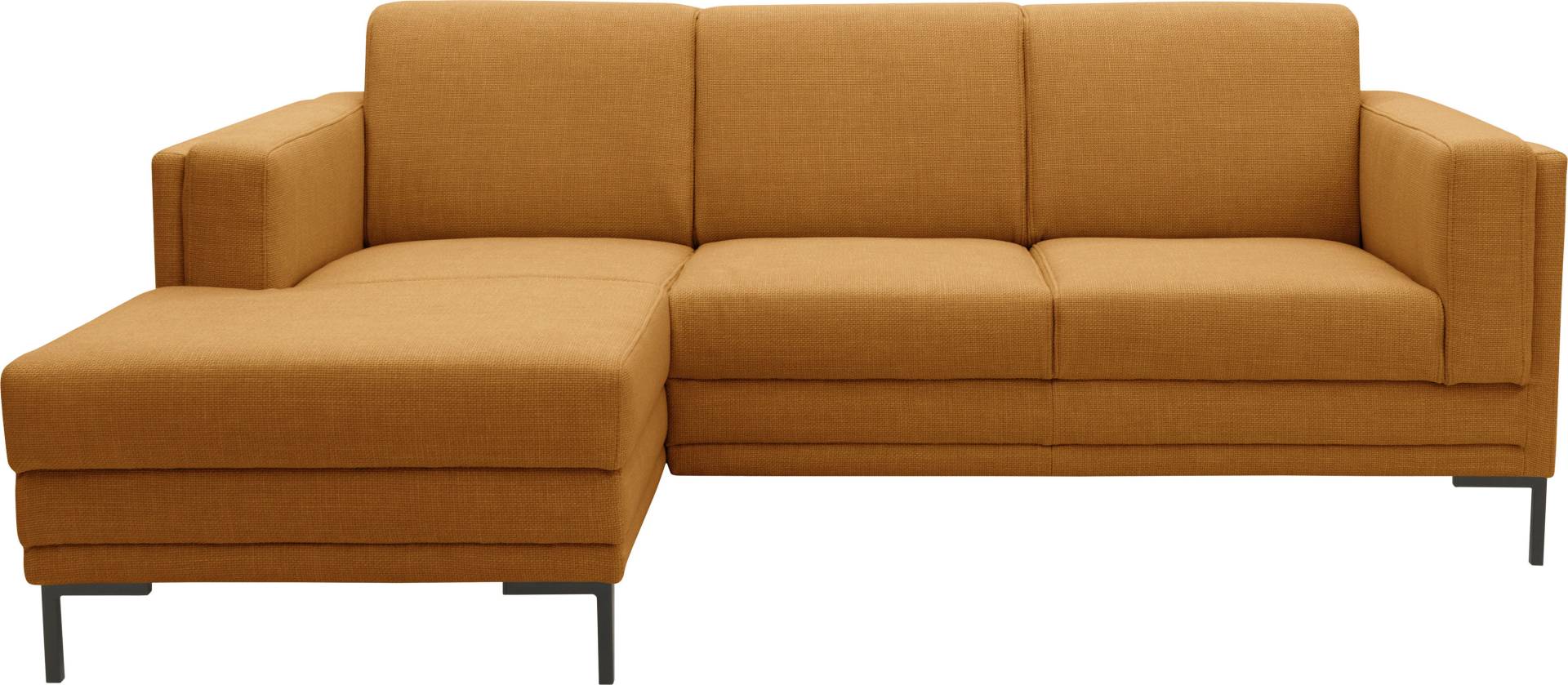 LOOKS by Wolfgang Joop Ecksofa »LOOKS VII L-Form«, klare Linien, edles Design LOOKS by Wolfgang Joop Ecksofa »LOOKS VII L-Form«, klare Linien, edles Design von LOOKS BY WOLFGANG JOOP
