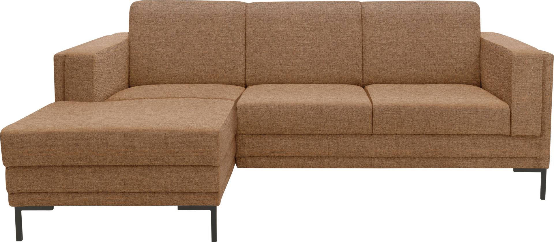 LOOKS by Wolfgang Joop Ecksofa »LOOKS VII L-Form«, klare Linien, edles Design LOOKS by Wolfgang Joop Ecksofa »LOOKS VII L-Form«, klare Linien, edles Design von LOOKS BY WOLFGANG JOOP