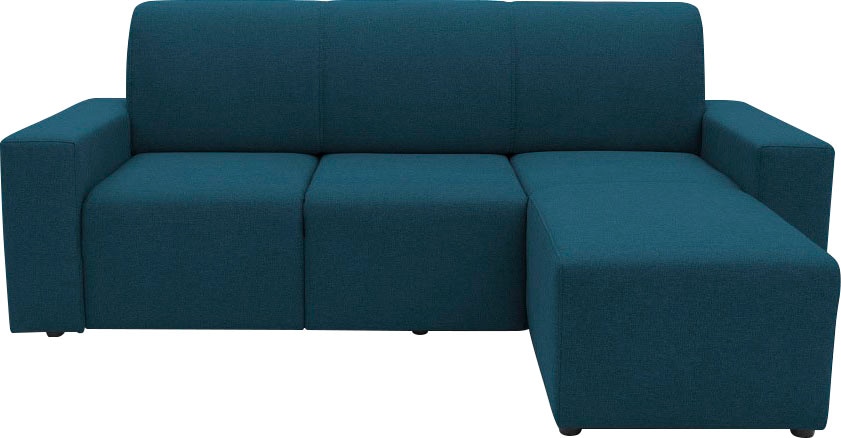 LOOKS by Wolfgang Joop Ecksofa »LOOKS X L-Form«, Longchair individuell tauschbar LOOKS by Wolfgang Joop Ecksofa »LOOKS X L-Form«, Longchair individuell tauschbar von LOOKS BY WOLFGANG JOOP