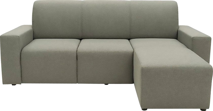 LOOKS by Wolfgang Joop Ecksofa »LOOKS X L-Form«, Longchair individuell tauschbar LOOKS by Wolfgang Joop Ecksofa »LOOKS X L-Form«, Longchair individuell tauschbar von LOOKS BY WOLFGANG JOOP