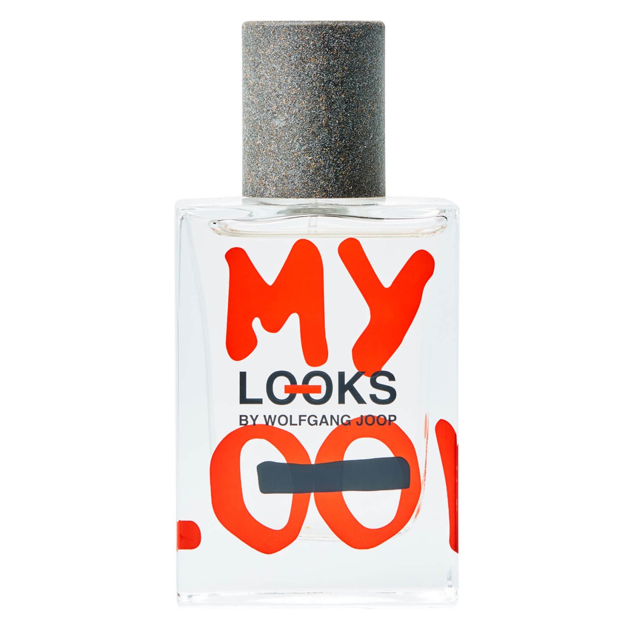 MY LOOKS BY WOLFGANG JOOP - Man Eau de Toilette MY LOOKS BY WOLFGANG JOOP - Man Eau de Toilette von LOOKS BY WOLFGANG JOOP