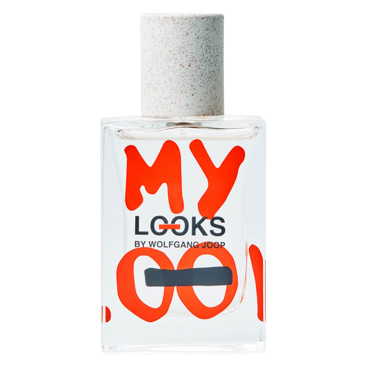 MY LOOKS BY WOLFGANG JOOP - Woman Eau de Parfum MY LOOKS BY WOLFGANG JOOP - Woman Eau de Parfum von LOOKS BY WOLFGANG JOOP