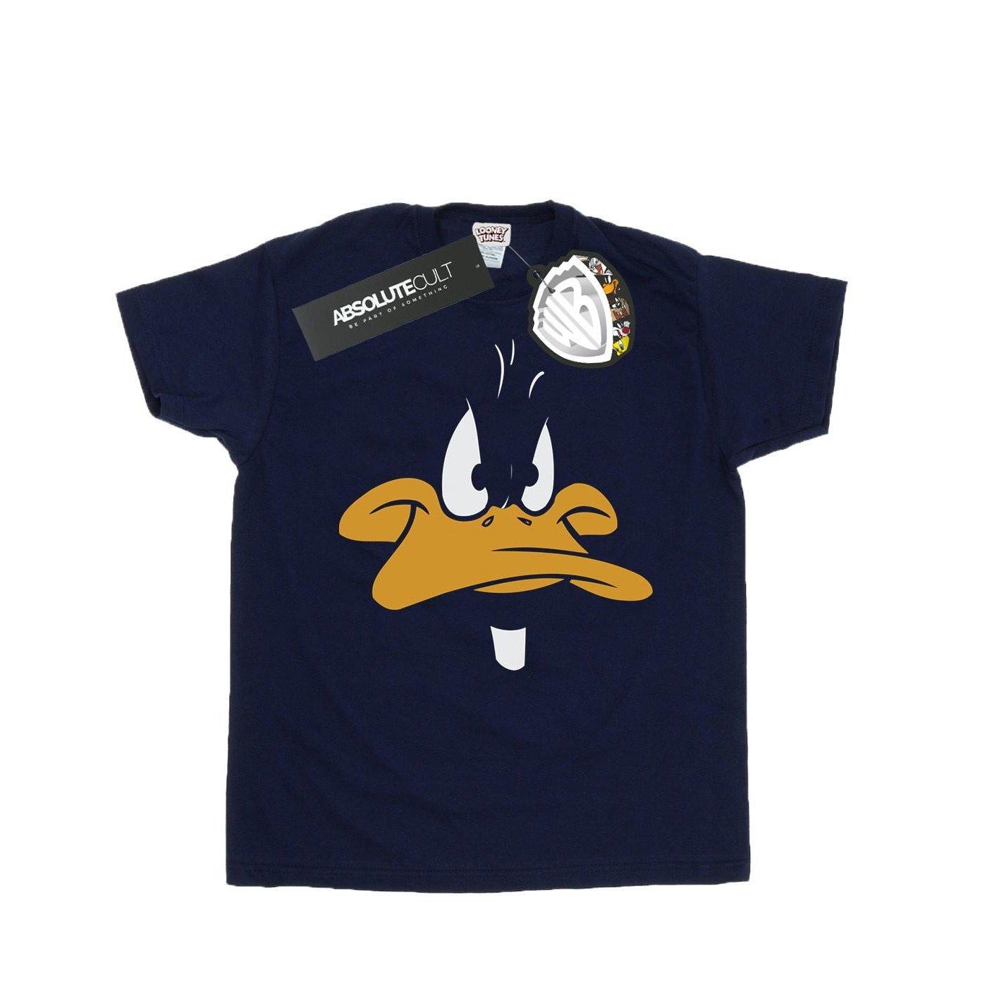 Tshirt Damen Marine XXL von LOONEY TUNES