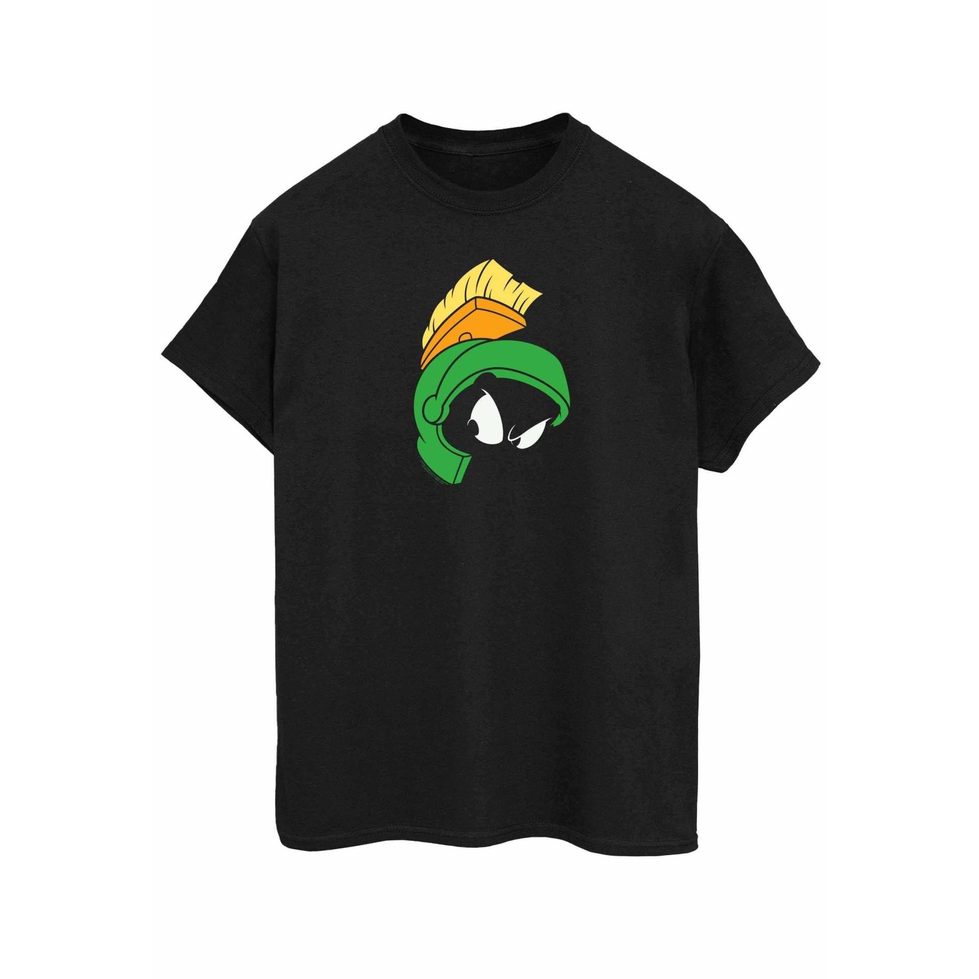 Tshirt Herren Schwarz L von LOONEY TUNES