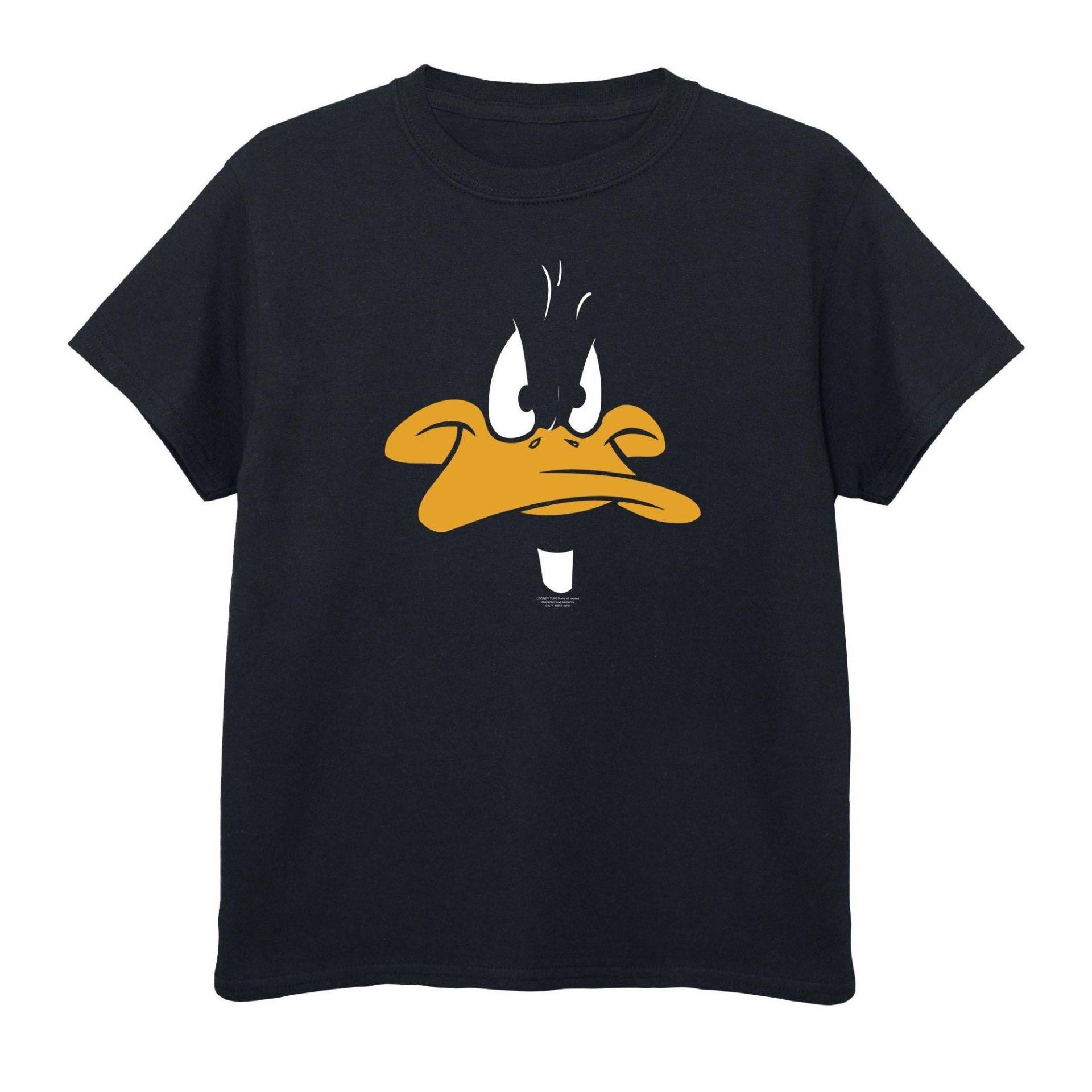 Tshirt Unisex Schwarz 116 von LOONEY TUNES