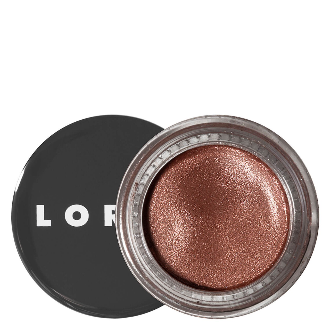 LORAC - LUX Diamond Metallic Crème Eye Shadow Silk LORAC - LUX Diamond Metallic Crème Eye Shadow Silk von LORAC