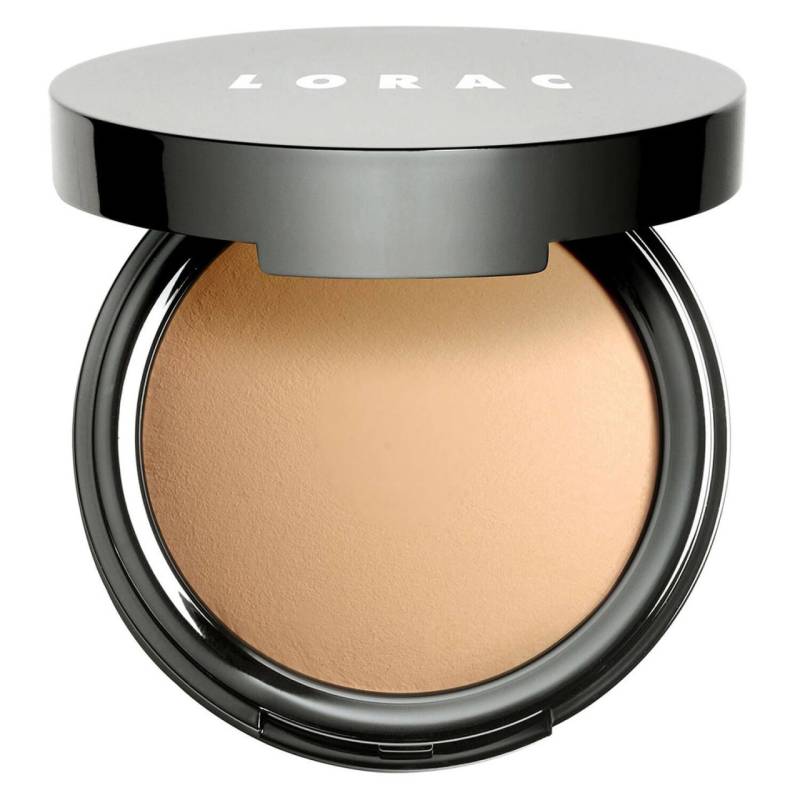 LORAC - POREfection Baked Perfecting Powder Medium von LORAC