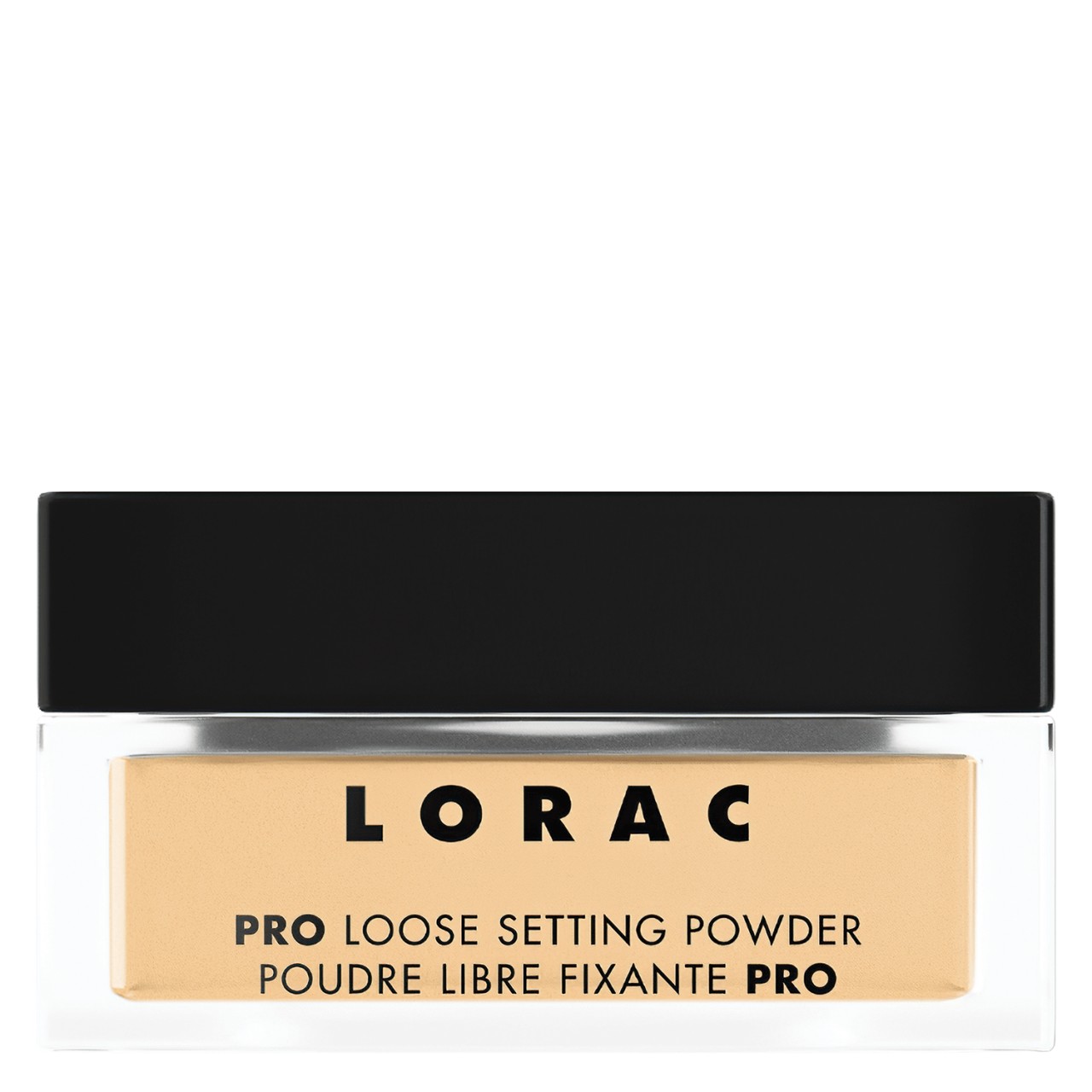 LORAC - PRO Loose Setting Powder Brulee von LORAC