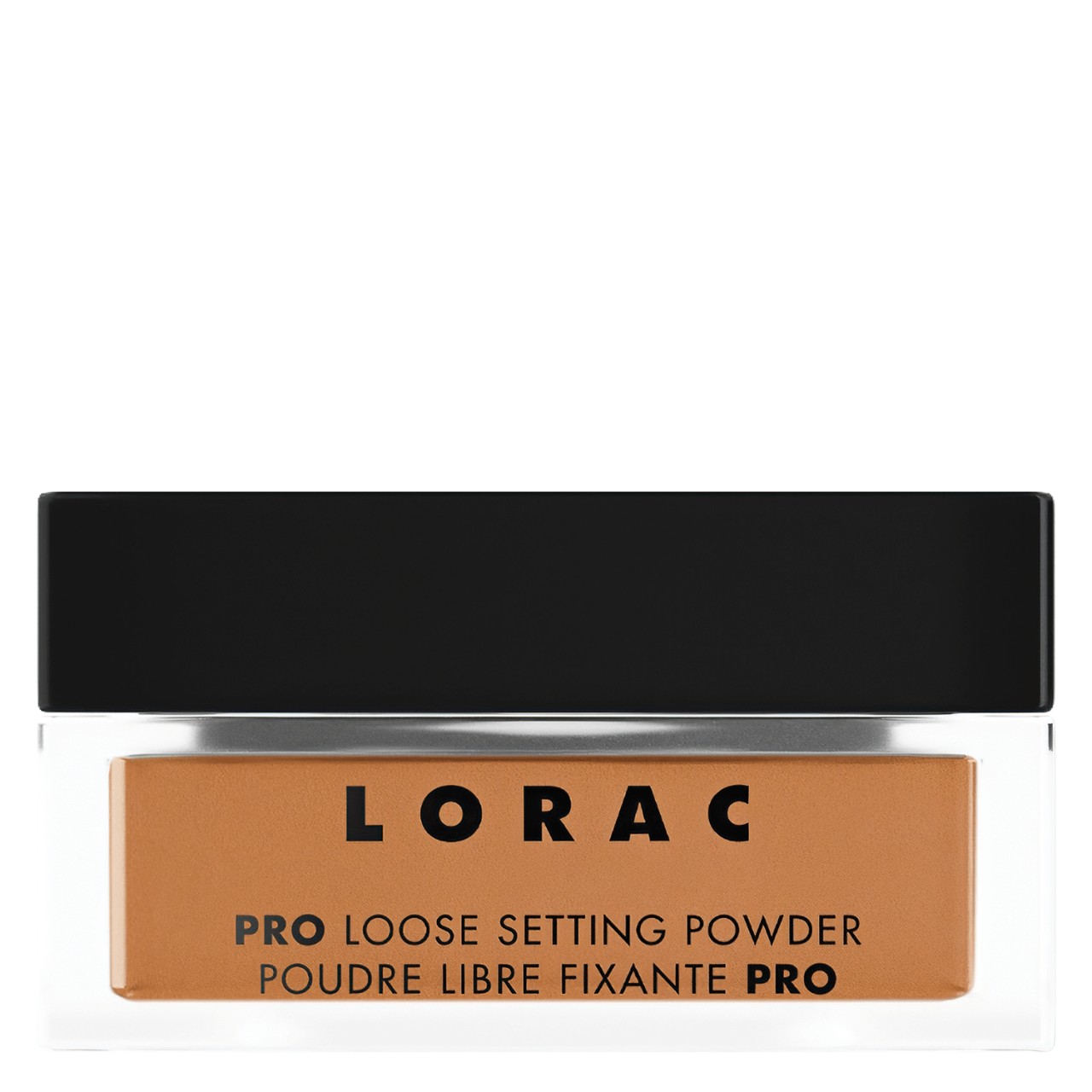 LORAC - PRO Loose Setting Powder Cinnamon von LORAC