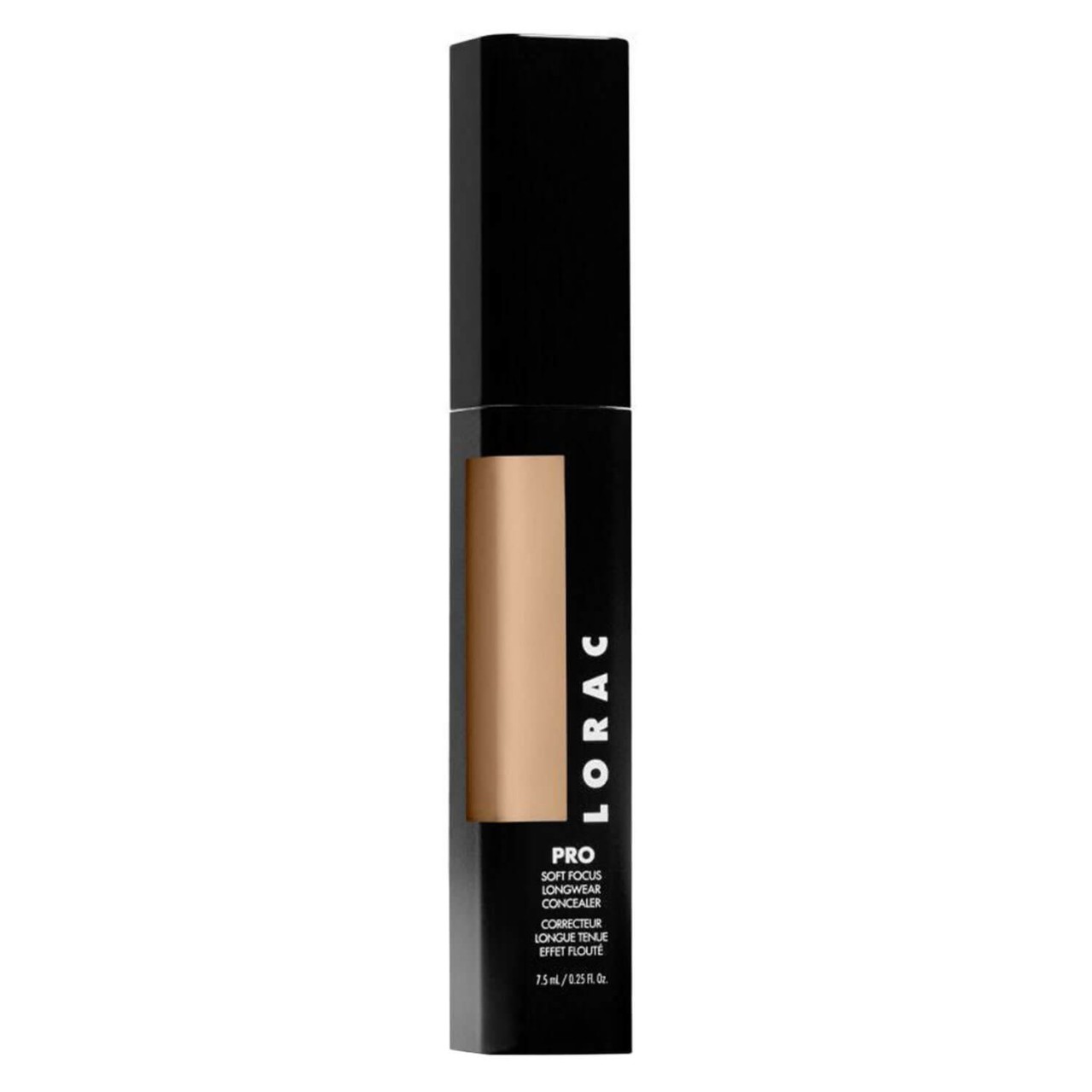 LORAC - PRO Soft Focus Longwear Concealer Light Neutral 7.5 von LORAC