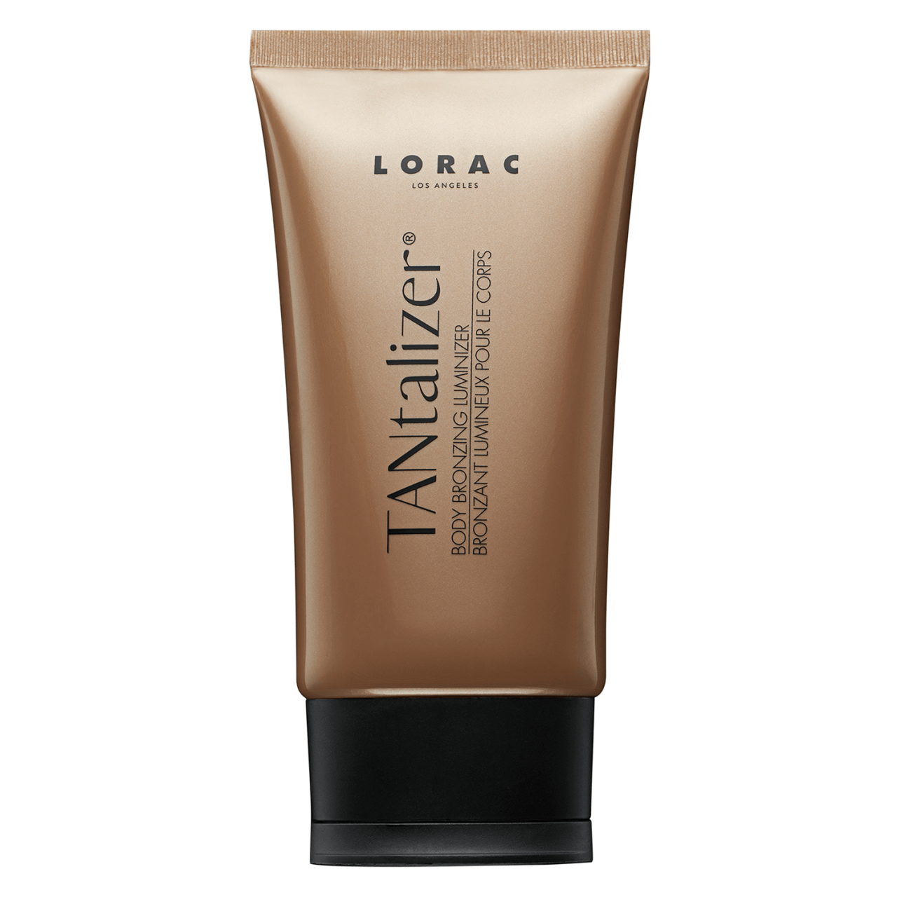 LORAC - TANtalizer Body Bronzing Luminizer LORAC - TANtalizer Body Bronzing Luminizer von LORAC