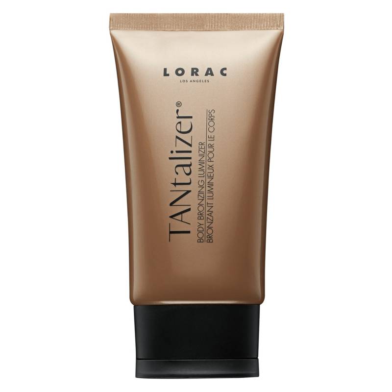 LORAC - TANtalizer Body Bronzing Luminizer von LORAC