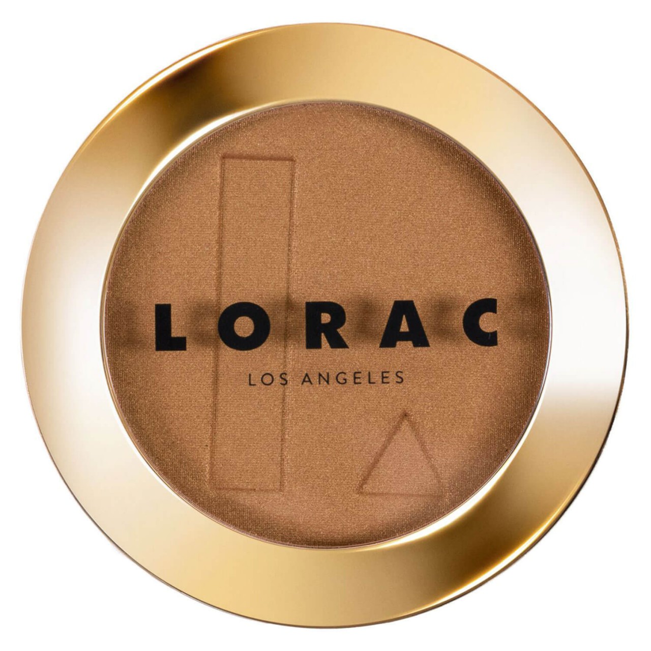 LORAC - TANtalizer Buildable Bronzing Powder Sun Daze von LORAC